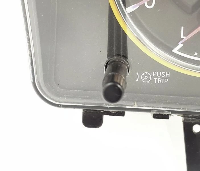 Speedometer Gauge Cluster with Keyless Ignition MPH OEM 2012 Nissan Armada Titan - Image 4 of 4