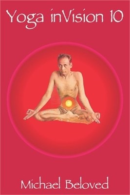 Yoga inVision 10 (Paperback or Softback)