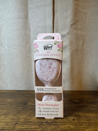 LoveShackFancy Target Goody Wet Brush Hair Brushes - SHIPS ASAP! - Picture 13 of 14