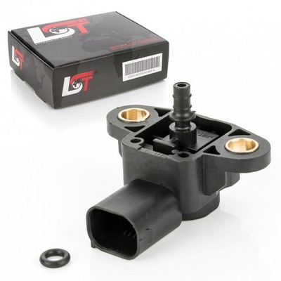 Sensor für Saugrohrdruck Ladedruck 3-polig für MERCEDES W168 W203 W210 W211 R230
