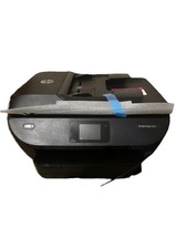 HP Envy Photo 7855 All-in-One Wireless Color Photo Printer.