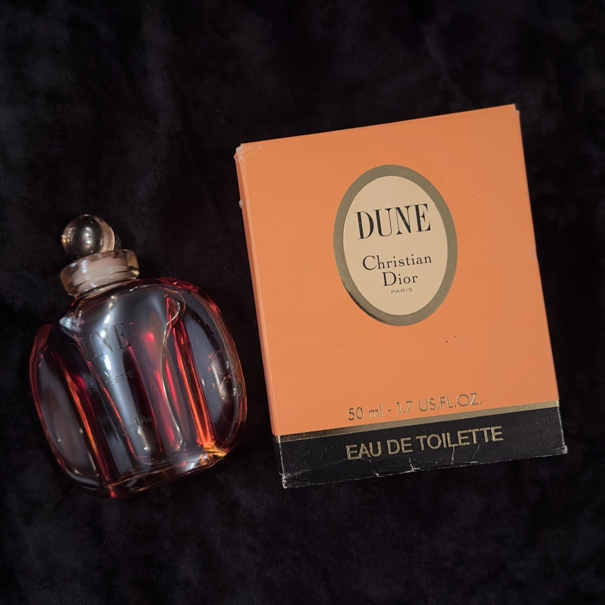 Dune by Dior Women's Fragrances for sale - eBay