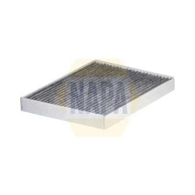 Pollen / Cabin Filter fits HYUNDAI KONA 1.0 2017 on NAPA 97133F2100 97133F2200 - Image 2 of 4