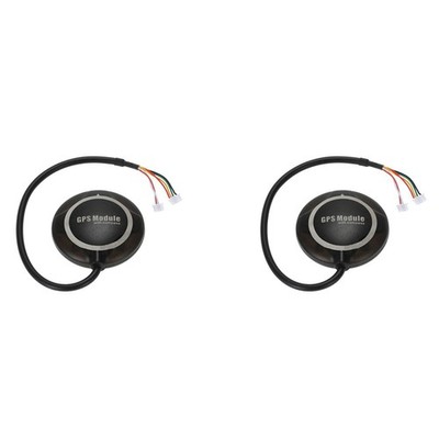 2X -M8N Flight Controller Modul mit On-Board M8 Motor PX4 TR für Drohne3833
