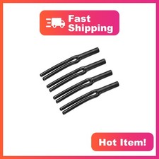 MECCANIXITY 4pc Cable Pants 7mm-2x3mm Speaker Wire