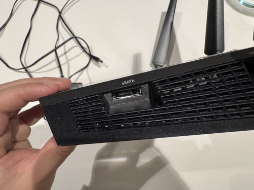 NETGEAR Nighthawk X4S AC2600 Model R7800 Dual-Band WIFI 5G Router - Picture 5 of 5