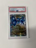 2015 Pokemon Black Star Promo #XY72 Latios EX PSA 9 Mint 