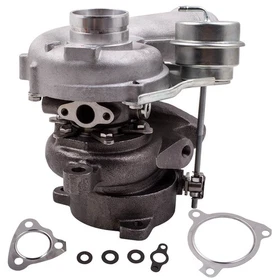 Turbolader for Audi S3 1.8L TT QUATTRO K04-023 Seat Leon 1.8T BAM BFV Turbo DE