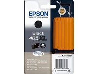 Epson 405XL Koffer Schwarz Druckerpatrone #1906866
