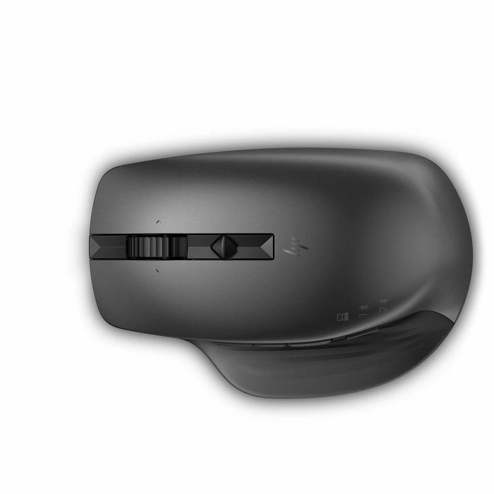 Souris HP 935 Creator Noir 4000 dpi - Photo 4/4