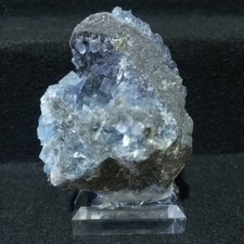 Fluorite Silius