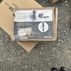 MAAX 10034341 F2 Drain PVC Kit for Freestanding Bathtub OPEN BOX