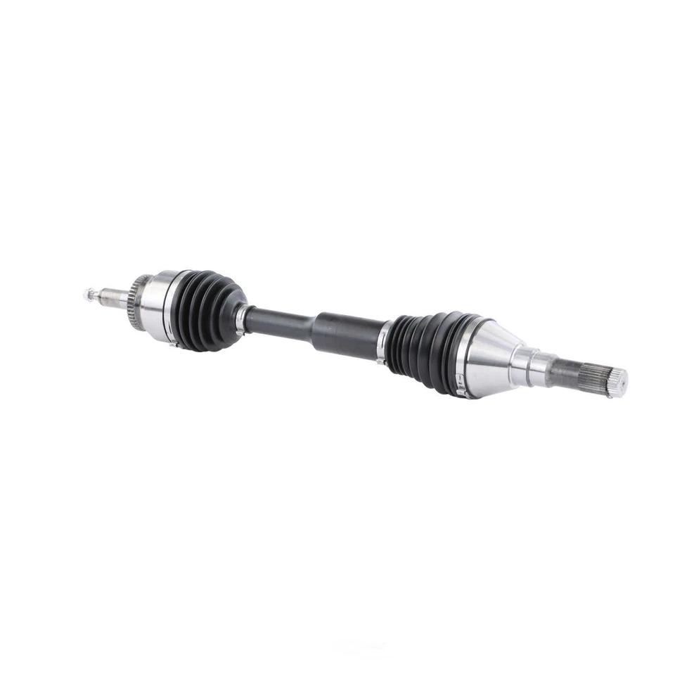 CV 轴轴扩展旅行 SurTrack FD-8273XTT 适合 10-14 福特 F-150 — 第 2/2 张图片