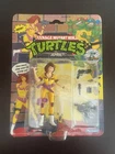 April (The Gutsiest Gal) 1992 TMNT Teenage Mutant Ninja Turtles Vintage Playmate