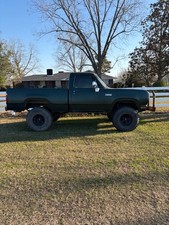 1978 Dodge Power Wagon 