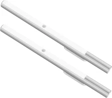 48 LED Closet Lights, Motion Sensor Light Indoor, 4500Mah Build-In Large Recharg