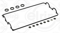 Elring Dichtungssatz, Zylinderkopfhaube 685.610 FüR Honda