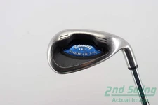 Callaway X-16 Single Iron 8 Iron Steel Uniflex Right 36.25in