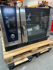Rational iCombi pro oven Natural Gas 6 Full s...