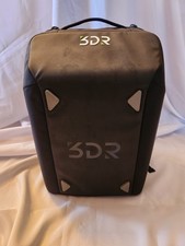 3DR Solo Smart Drone Protective Travel Backpack