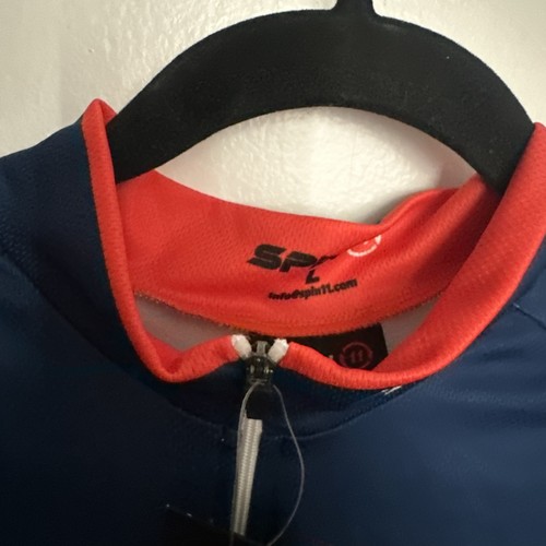 Spin Cycling Fahrradshirt Bidx1. - Bild 3 von 14