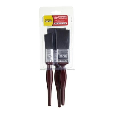Fit For The Job 0,5'' Allzweckpinsel (12er Pack)