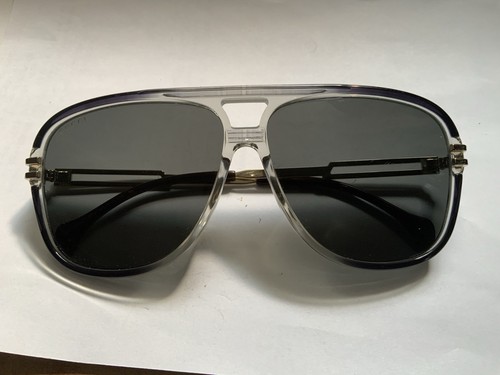 GUCCI GG0982S 001 59 -16-145 Sunglasses New Authentic $595 - Picture 5 of 9