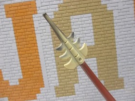 (A 1) LEGO Horntail01 Hungarian Horntail Dragon Harry Potter 4767