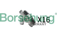 Borsehung VentilstößEl B18207 FüR VW Polo 4 Golf 5 1K1 Lupo 1 6X1 6E1 6R1 6C1 3