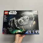 New ListingLEGO Star Wars TIE Bomber Starfighter 75347 Buildable Toy Set 625 Pieces New!!