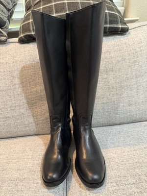 501st Imperial Officer English-style Boots - size 40 Brand New by ImperialBoots 