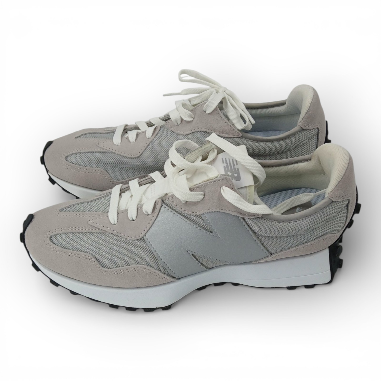 New Balance Men's 327 Lifestyle Shoes Sneakers Size 10.5 image 2