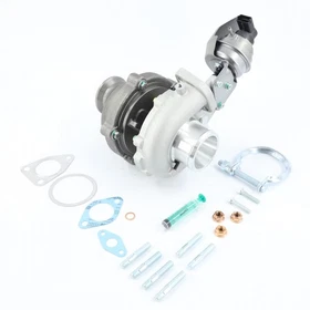 Turbolader Abgasturbolader für OPEL SAAB CHEVROLET ASTRA J Caravan GTC CASCADA