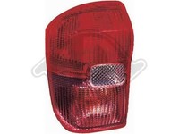 RüCkleuchte Rechts FüR Toyota RAV 4 2000-2003