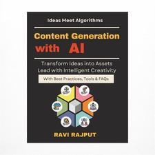 Content Generation with AI