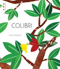COLIBRI by Delabre, Céline Book The Fast Free Shipping