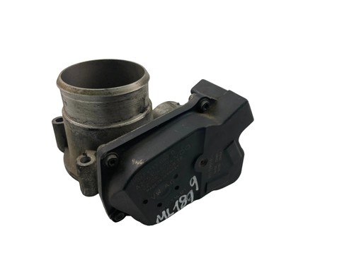 AUDI A4 8EC, B7 Drosselklappe 06F133062G 2007 34220262