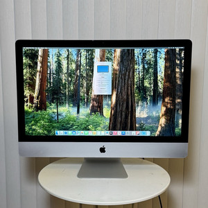 iMac 2019 27in | eBay