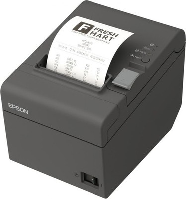 Epson TM-T20II-007 (Ethernet/LAN) Kassendrucker   NEU & originalverpackt