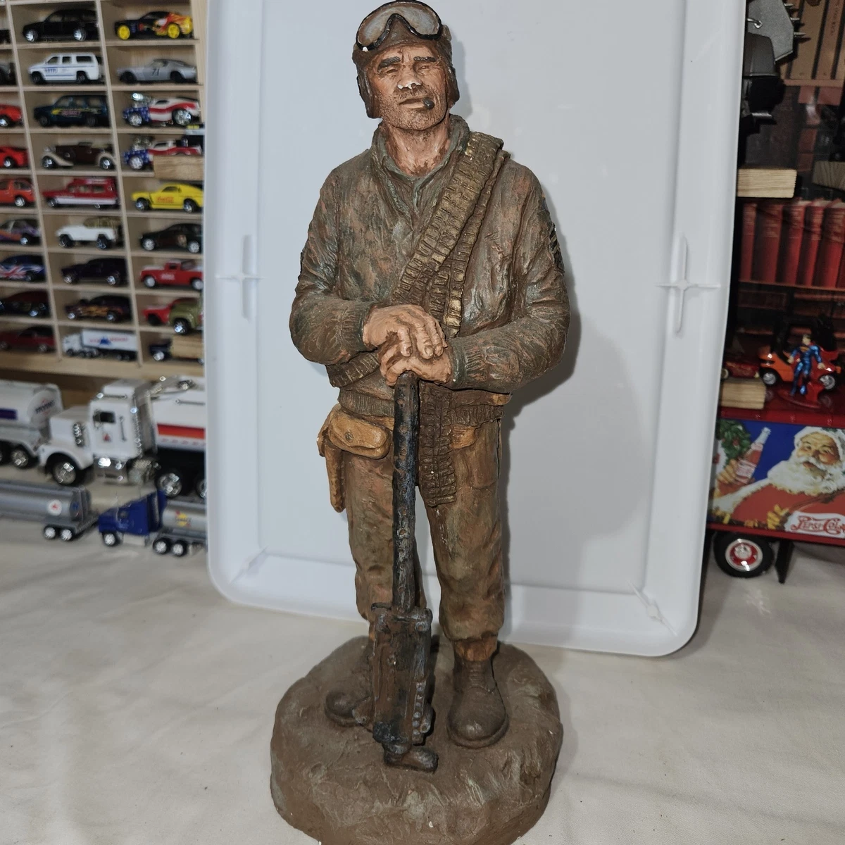 Original Michael Garman Art Sculptures for sale | eBay