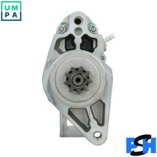 STARTER 450.528.092.050 FOR LAND ROVER DISCOVERY/SUV/IV/VAN RANGE/SPORT LR4 3.0L