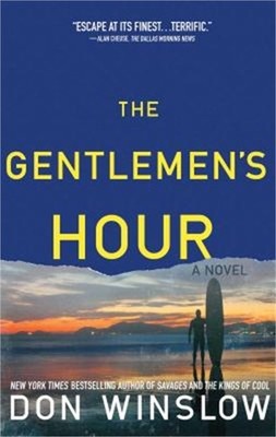 The Gentlemen's Hour (Paperback or Softback)