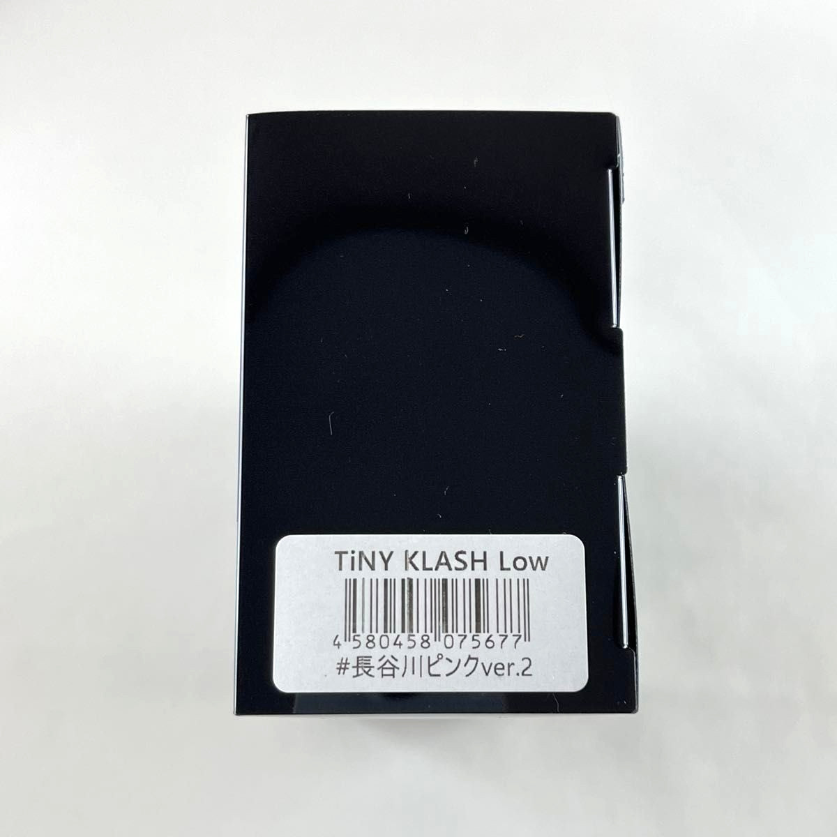 DRT TINY KLASH Hasegawa Pink Ver.2 Color 2oz Big Swimbait Low Float NEW Japan - Image 4