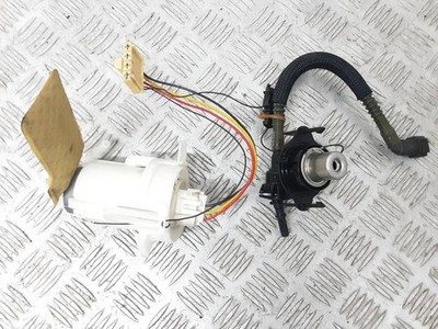 Audi A8 S8 D4 4H 2013 Kraftstoffpumpe im Tank 4H0906089A Benzin 309kW KUR85248