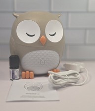 NEW! Doterra Owl Diffuser/with Calmer Essenti...