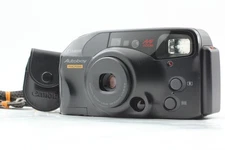 [Exc+5] Canon Autoboy AiAF ZOOM Panorama 35mm Film Camera From JAPAN