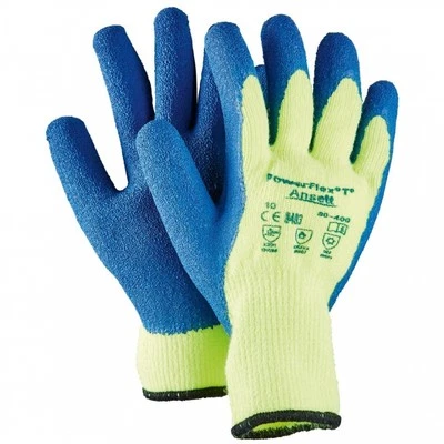 Ansell Kälteschutzhandschuh PowerFlex 80-400 Gr. 8 Arbeitshandschuh