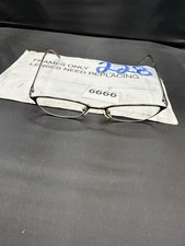 Polo Ralph Lauren Eyeglasses Frames RL 1318 50-17-135 JH8