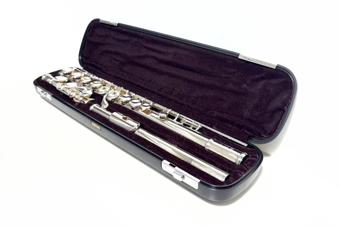 Yamaha YFL-212SL Flute – Thomann Sverige