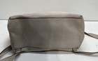 Kate Spade Women's Beige Pebble Leather Backpack — photo 3